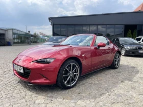 Mazda Mx-5 ND2 RF, снимка 5