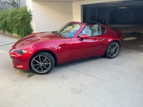 Mazda Mx-5 ND2 RF, снимка 12