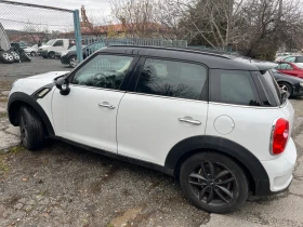 Mini Countryman HARMAN CARDON, снимка 4