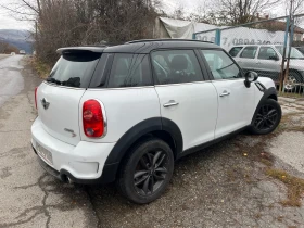 Mini Countryman HARMAN CARDON, снимка 3