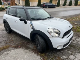 Mini Countryman HARMAN CARDON, снимка 1