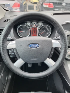 Ford Kuga 2.0HDI-140ps-4X4, снимка 17