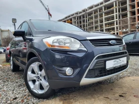 Обява за продажба на Ford Kuga 2.0HDI-140ps-4X4 ~11 500 лв. - изображение 1