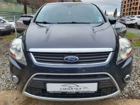 Обява за продажба на Ford Kuga 2.0HDI-140ps-4X4 ~11 500 лв. - изображение 1