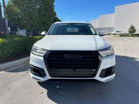 Audi Q7 3.0T Premium Plus, снимка 5