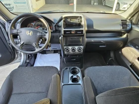 Honda Cr-v 2.0 i-Vtec 4x4 Facelift AUTOMAT , снимка 7