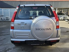 Honda Cr-v 2.0 i-Vtec 4x4 Facelift AUTOMAT , снимка 5