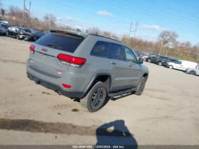 Jeep Grand cherokee Trailhawk* 4х4* Подгрев* кожен салон* камера*  - [8] 