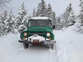  Uaz 469