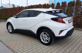 Toyota C-HR 1.8Hybrid , снимка 6