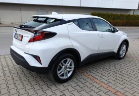 Toyota C-HR 1.8Hybrid - 38850 лв. - 37967261 | Car24.bg