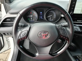 Toyota C-HR 1.8Hybrid - 38850 лв. - 37967261 | Car24.bg