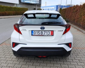 Toyota C-HR 1.8Hybrid , снимка 5