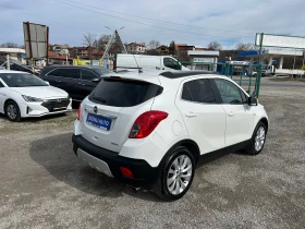 Opel Mokka 1.4iI 16V EURO5B EKOMETAN | Mobile.bg    7