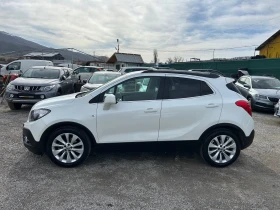     Opel Mokka 1.4iI 16V EURO5B EKOMETAN