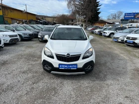     Opel Mokka 1.4iI 16V EURO5B EKOMETAN