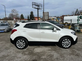 Opel Mokka 1.4iI 16V EURO5B EKOMETAN | Mobile.bg    8