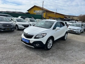     Opel Mokka 1.4iI 16V EURO5B EKOMETAN