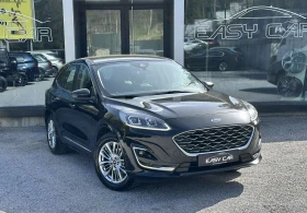 Ford Kuga VIGNALE 2.5plug-in hybrid/ B&O /HUD / - 36800 лв. - 64124169 | Car24.bg