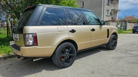 Land Rover Range rover 5.0 Supercharged/ Autobiography | Mobile.bg    3