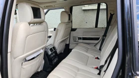 Land Rover Range rover 5.0 Supercharged/ Autobiography | Mobile.bg    14