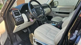 Обява за продажба на Land Rover Range rover 5.0 Supercharged/ Autobiography ~28 900 лв. - изображение 5