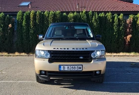 Обява за продажба на Land Rover Range rover 5.0 Supercharged/ Autobiography ~27 900 лв. - изображение 2