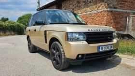 Обява за продажба на Land Rover Range rover 5.0 Supercharged/ Autobiography ~28 900 лв. - изображение 1