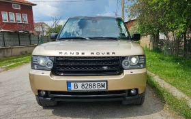 Land Rover Range rover 5.0 Supercharged/ Autobiography | Mobile.bg    5