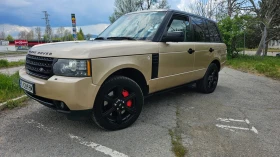 Обява за продажба на Land Rover Range rover 5.0 Supercharged/ Autobiography ~29 900 лв. - изображение 2