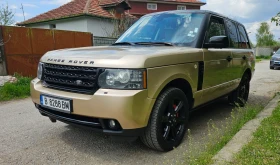Land Rover Range rover 5.0 Supercharged/ Autobiography | Mobile.bg    4