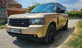 Обява за продажба на Land Rover Range rover 5.0 Supercharged/ Autobiography ~28 900 лв. - изображение 4