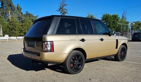 Обява за продажба на Land Rover Range rover 5.0 Supercharged/ Autobiography ~27 900 лв. - изображение 4