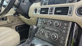 Land Rover Range rover 5.0 Supercharged/ Autobiography | Mobile.bg    9