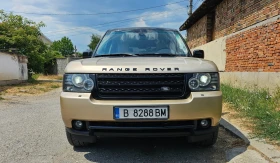 Обява за продажба на Land Rover Range rover 5.0 Supercharged/ Autobiography ~28 900 лв. - изображение 3