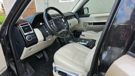 Land Rover Range rover 5.0 Supercharged/ Autobiography | Mobile.bg    6