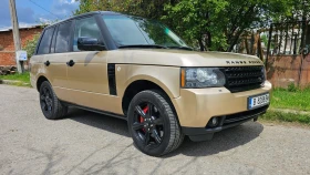     Land Rover Range rover 5.0 Supercharged/ Autobiography
