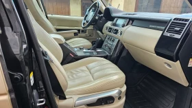 Land Rover Range rover 5.0 Supercharged/ Autobiography | Mobile.bg    9