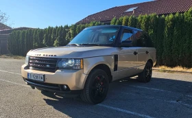 Обява за продажба на Land Rover Range rover 5.0 Supercharged/ Autobiography ~27 900 лв. - изображение 5