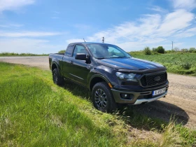 Обява за продажба на Ford Ranger N1G Truck ~60 000 лв. - изображение 3