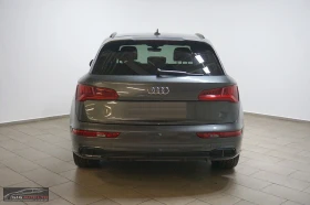 Audi SQ5 3.0TFSI/354HP/QUATTRO/VIRTUAL/NAVI/LED/AMBI/418v - 44999 лв. - 90477599 7
