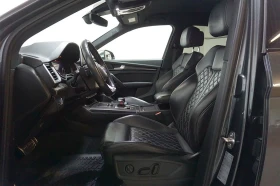 Audi SQ5 3.0TFSI/354HP/QUATTRO/VIRTUAL/NAVI/LED/AMBI/418v - 44999 лв. - 90477599 11