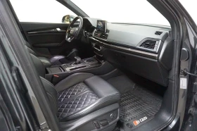 Audi SQ5 3.0TFSI/354HP/QUATTRO/VIRTUAL/NAVI/LED/AMBI/418v - 44999 лв. - 90477599 13