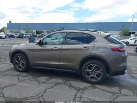 Alfa Romeo Stelvio Sport 280кс * Възможност за Лизинг* - 28000 лв. - 89360373 8