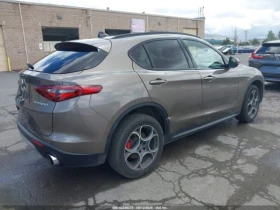 Alfa Romeo Stelvio Sport 280кс * Възможност за Лизинг* - 28000 лв. - 89360373 4