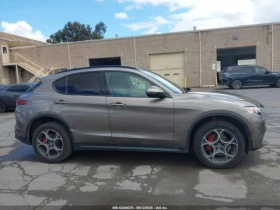 Alfa Romeo Stelvio Sport 280кс * Възможност за Лизинг* - 28000 лв. - 89360373 7
