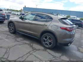 Alfa Romeo Stelvio Sport 280кс * Възможност за Лизинг* - 28000 лв. - 89360373 3
