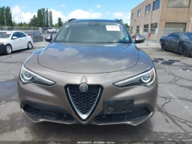 Alfa Romeo Stelvio Sport 280кс * Възможност за Лизинг* - 28000 лв. - 89360373 5