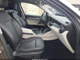 Alfa Romeo Stelvio Sport 280кс * Възможност за Лизинг* - 28000 лв. - 89360373 10