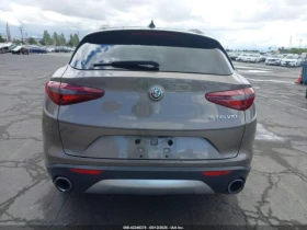 Alfa Romeo Stelvio Sport 280кс * Възможност за Лизинг* - 28000 лв. - 89360373 6